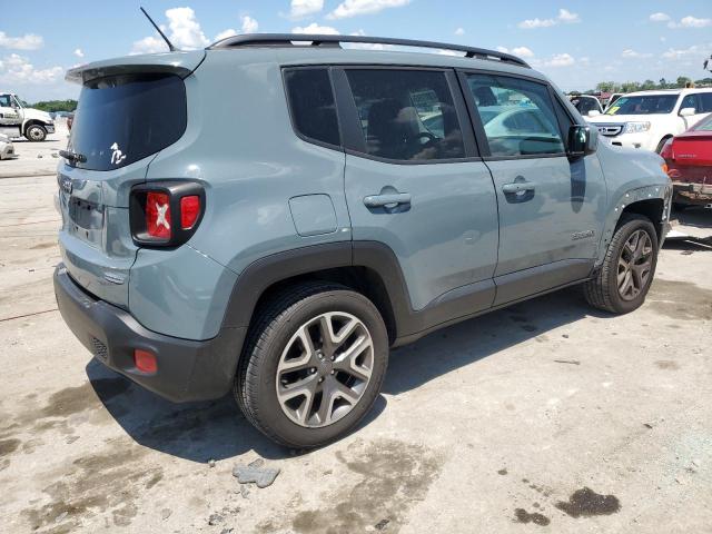 ZACCJBBB6HPF56159 | 2017 JEEP RENEGADE L