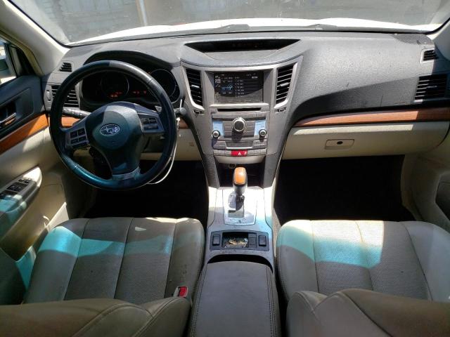 4S4BRBMC9E3225498 Subaru Outback 2.5i Limited