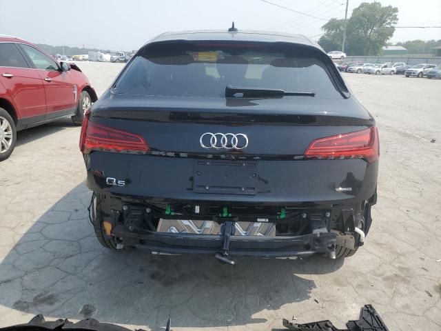 2022 AUDI Q5 SPORTBA WA14AAFY2N2094115
