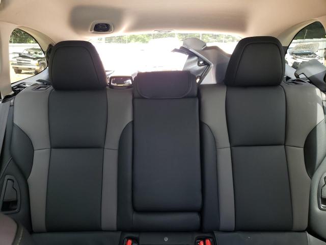 2023 SUBARU OUTBACK ON 4S4BTAJC7P3117836