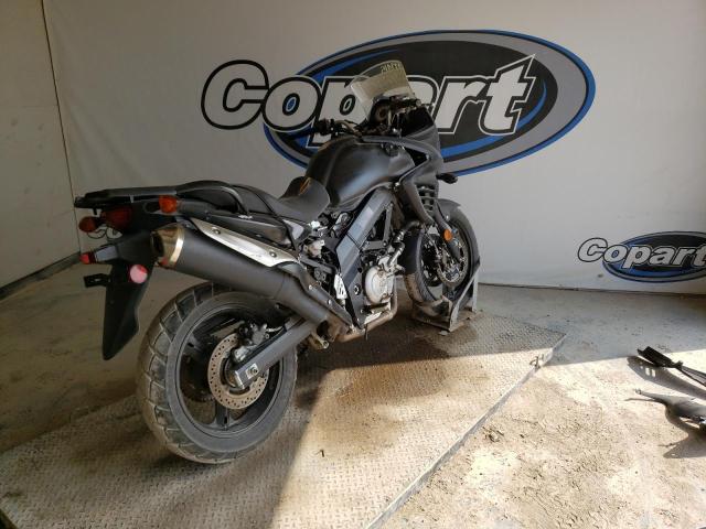 2014 SUZUKI DL650 A - JS1VP56A9E2100358