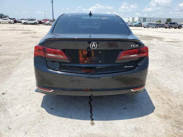 2017 ACURA TLX ADVANC 19UUB3F73HA000888