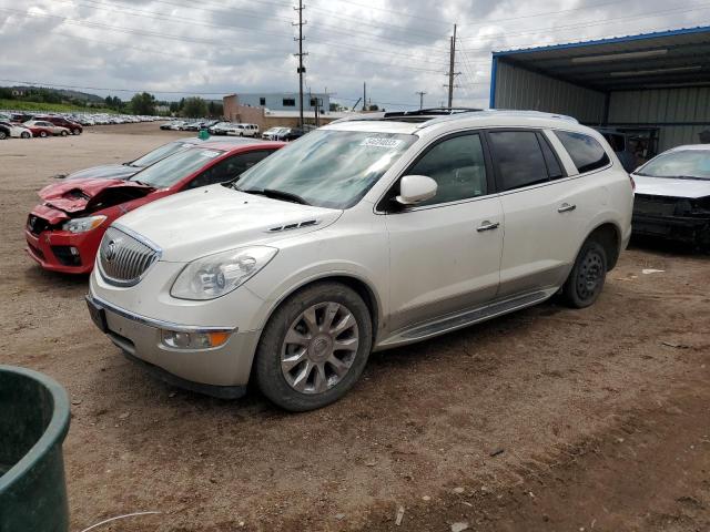 2011 Buick Enclave CXL