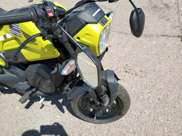 2022 HONDA NVA110 B 3H1JK0702ND014325