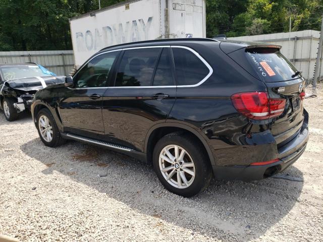 2015 BMW X5 SDRIVE3 - 5UXKR2C53F0H36720