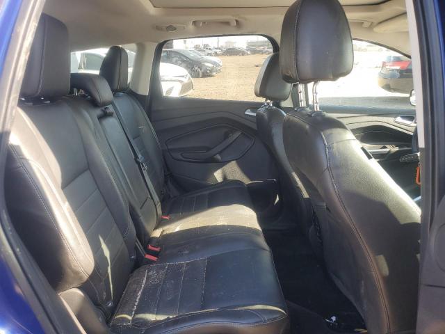 1FMCU9J99GUA43088 Ford Escape Titanium