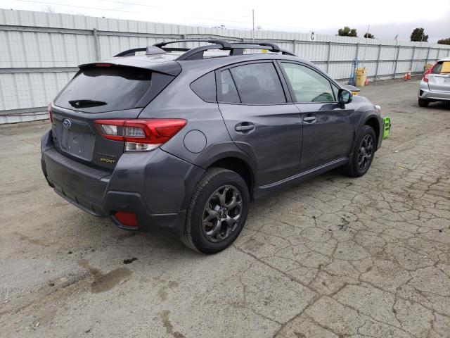 JF2GTHSC5MH283421 Subaru Crosstrek Sport