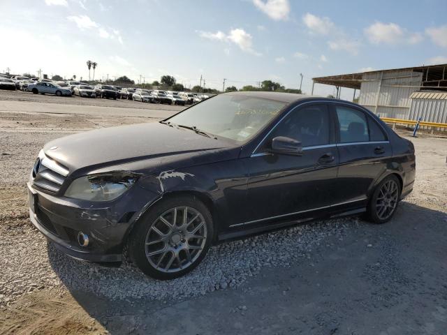 2010 Mercedes-Benz C-Class C 300