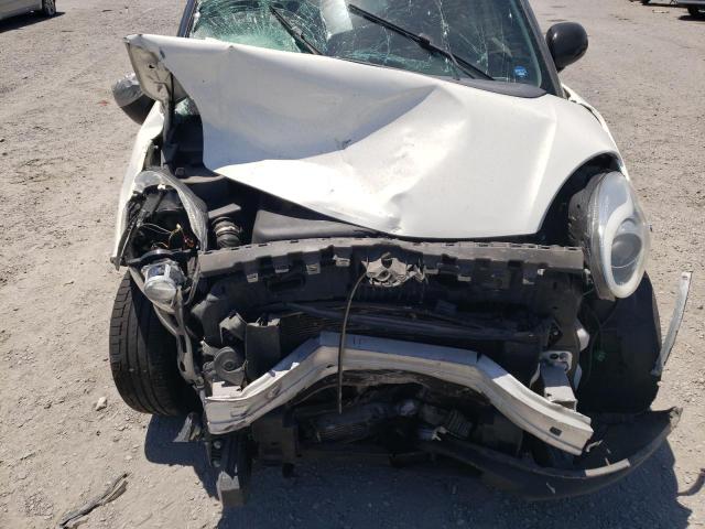 ZFBCFAAH1EZ014307 Fiat 500L POP