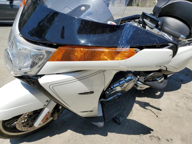 2014 VICTORY MOTORCYCLES VISION TOU 5VPSW36N0E3033552
