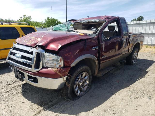 2006 Ford F-250 