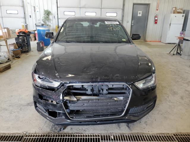 VIN WAUKFAFL8EN019210 2014 Audi A4, Prestige no.5