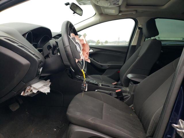 1FADP3M2XHL214875 Ford FOCUS SEL