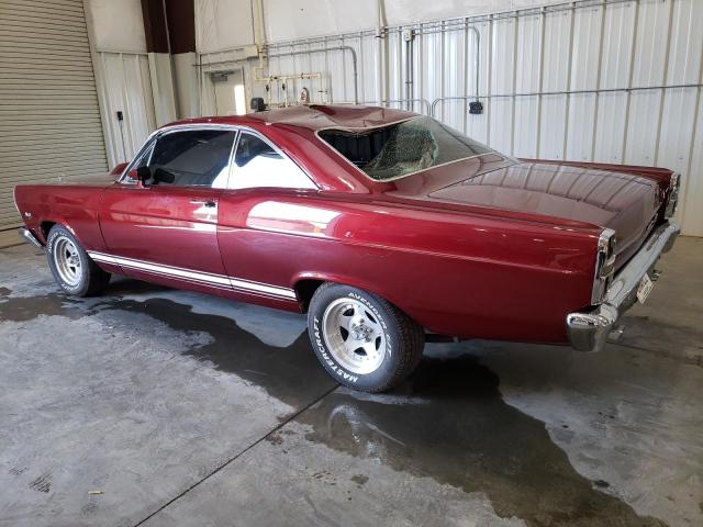 FORD FAIRLANE  1967 1