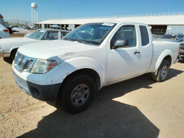 2014 Nissan Frontier S