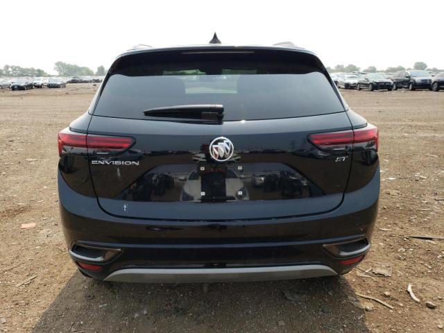 2023 BUICK ENVISION P - LRBAZLR42PD063331