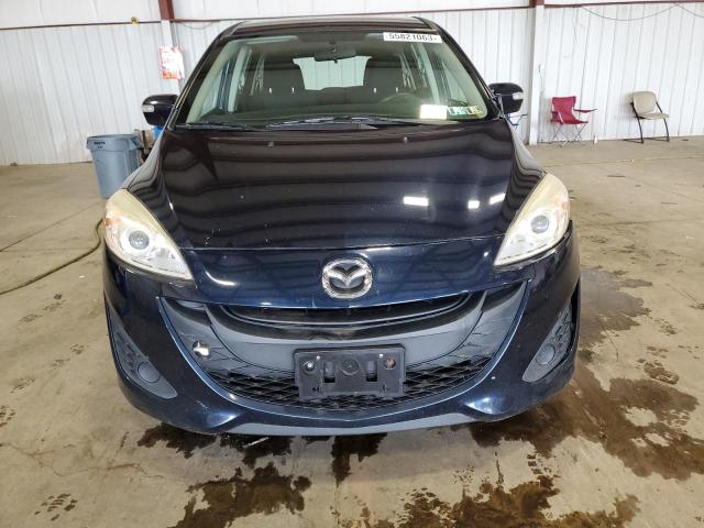 2015 MAZDA 5 SPORT - JM1CW2BL1F0178958
