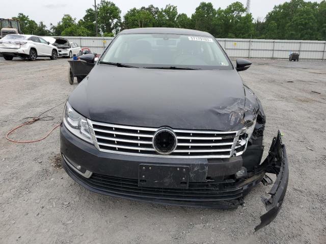2015 VOLKSWAGEN CC SPORT - WVWBP7AN4FE829124