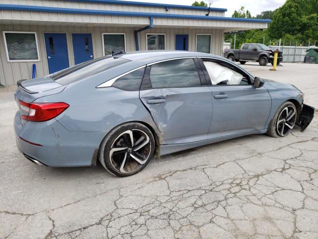 Vin: 1hgcv2f33ma005819, lot: 57204983, honda accord sport 20213