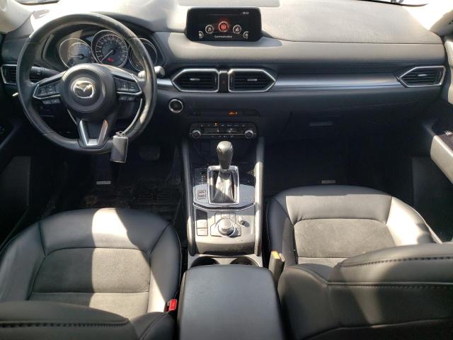 2020 MAZDA CX-5 TOURI - JM3KFBCM0L0728110