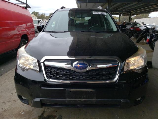 JF2SJAHC0FH554922 Subaru Forester 2.5i Limited