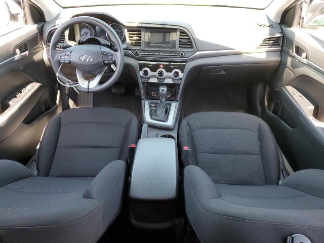5NPD74LF1KH454364 Hyundai ELANTRA SE