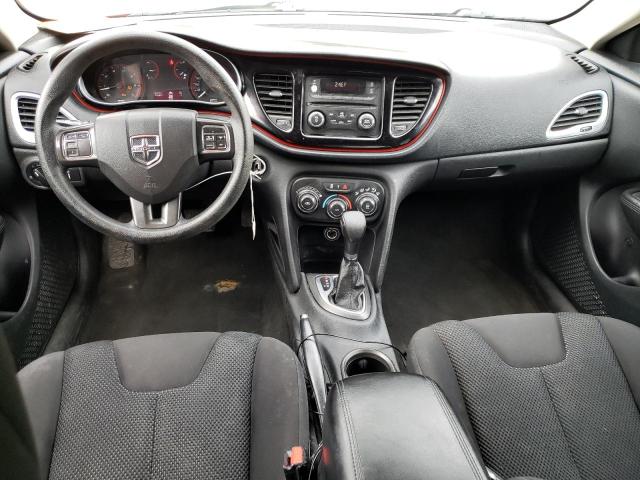 2016 DODGE DART SE - 1C3CDFAA9GD682413