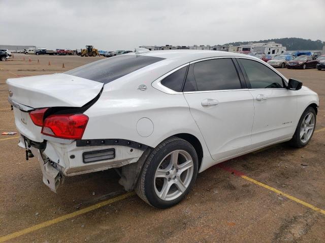 1G11Z5SA9JU103868 2018 Chevrolet Impala Ls
