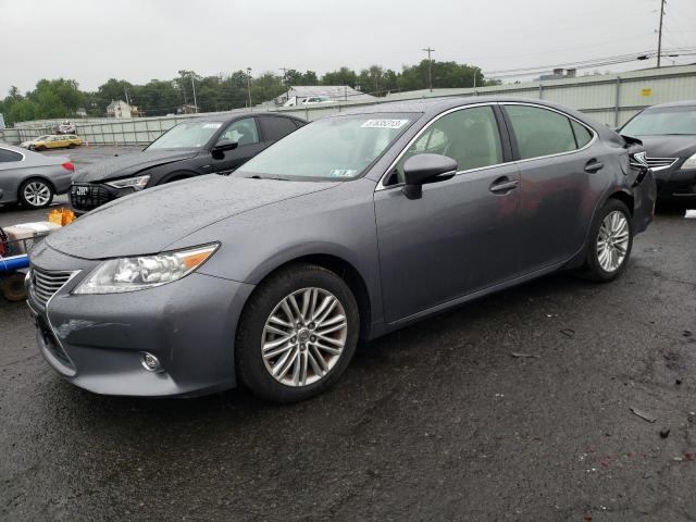 2015 LEXUS UK - JTHBK1GG0F2178479