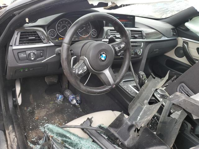 2017 BMW 430XI GRAN - WBA4F9C38HG813211