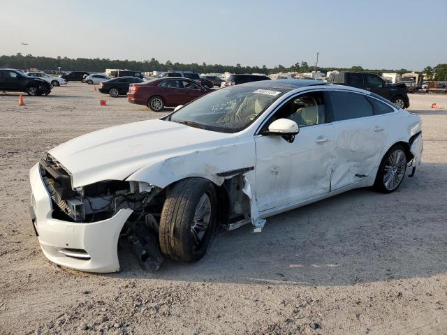 2015 Jaguar XJ XJL Portfolio