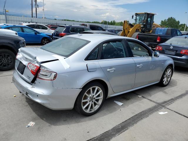 VIN WAUFFAFL8EN042178 2014 Audi A4, Premium Plus no.3