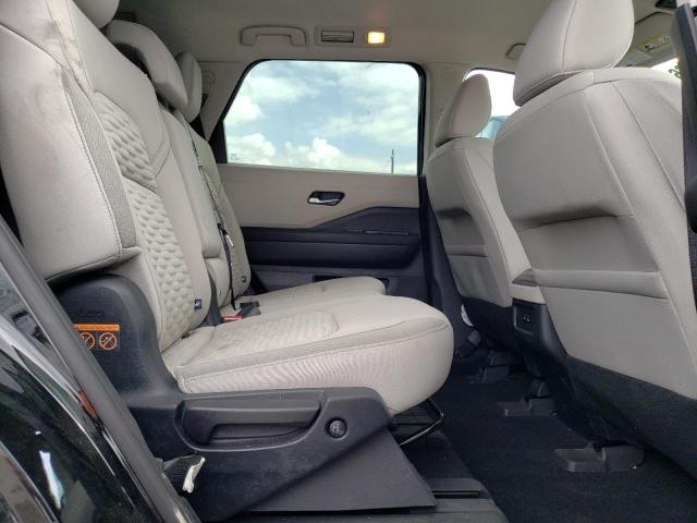 5N1DR3BA5NC231380 Nissan Pathfinder Sv