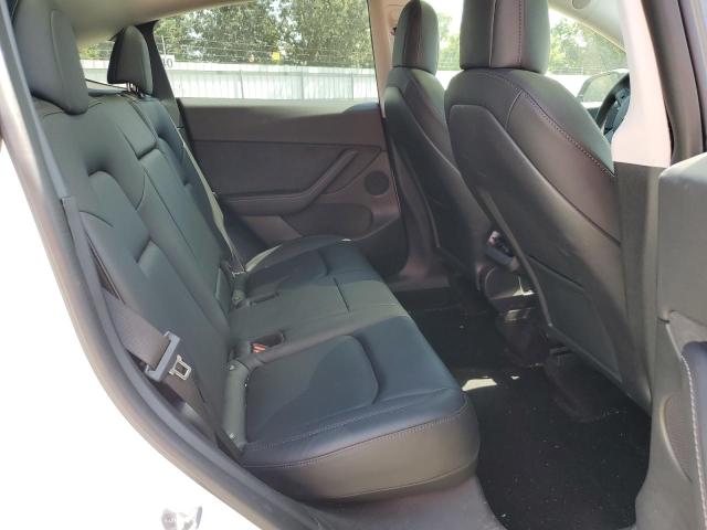 7SAYGDEF5NF343062 Tesla Model Y