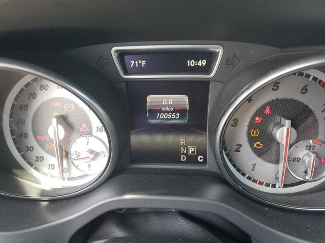 WDDSJ4EBXGN315978 Mercedes-Benz CLA 250