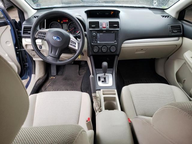 JF2GPAWC6E8277697 Subaru Xv Crosstrek 2.0 Premium
