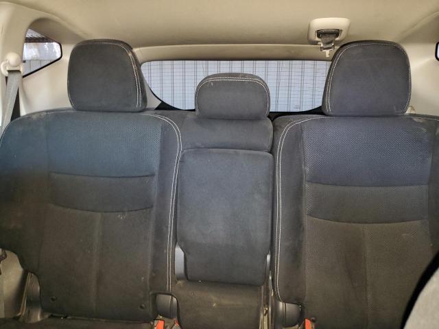 5N1AZ2MG0JN102685 Nissan MURANO S