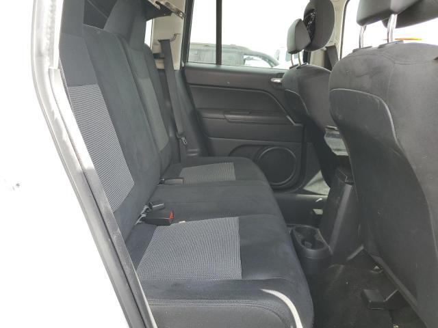 1C4NJCBA7ED642905 Jeep Compass Sport