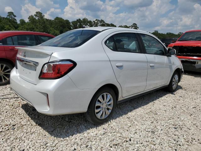 ML32FUFJ8MHF02167 Mitsubishi Mirage G4 Es