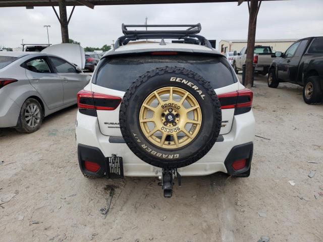 JF2GTHRC5MH657449 Subaru Crosstrek Sport