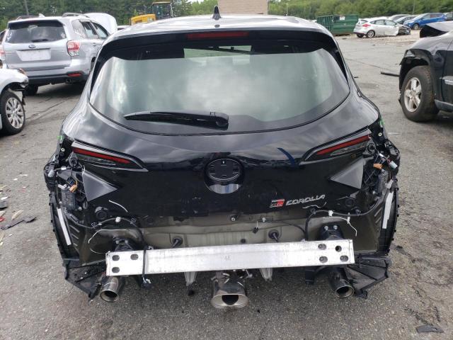 2023 TOYOTA GR COROLLA - JTNABAAE9PA002019