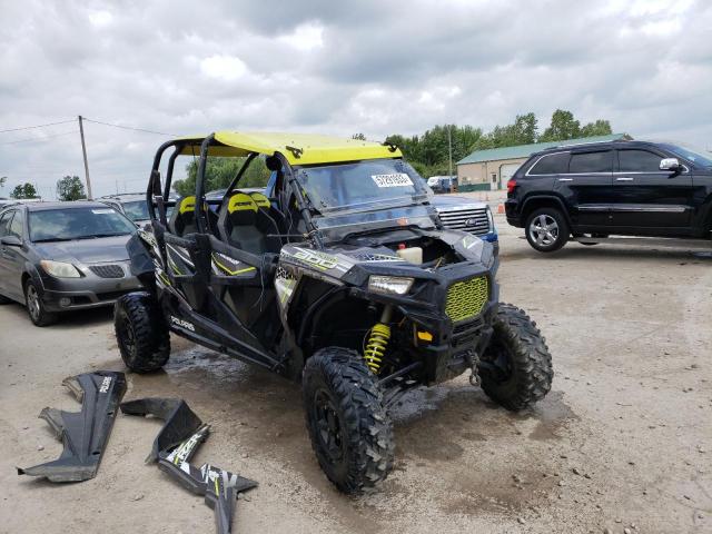 2017 POLARIS RZR 4 900 - 3NSVCE87XHH006562