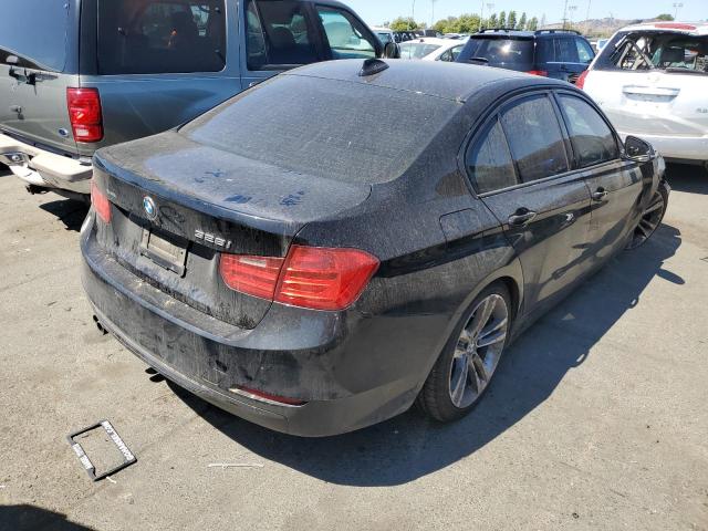 WBA3C1C50EK106314 BMW 328 I Sulev