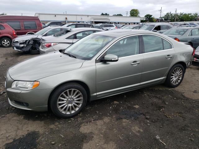 2008 Volvo S80 