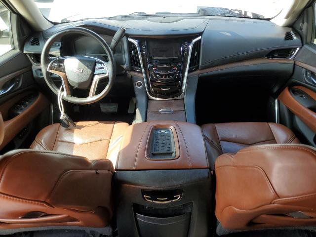 2015 CADILLAC ESCALADE L - 1GYS4MKJ1FR730590