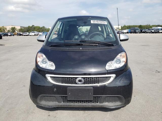 VIN WMEEJ9AA2FK831819 2015 Smart Fortwo no.5