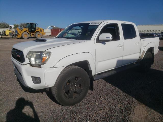 2012 Toyota Tacoma 