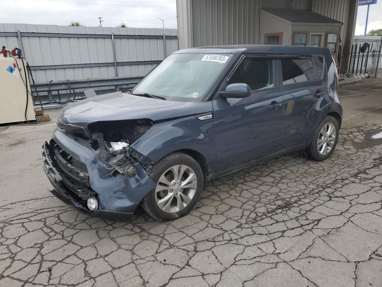 KNDJP3A54G7243193 2016 Kia Soul +