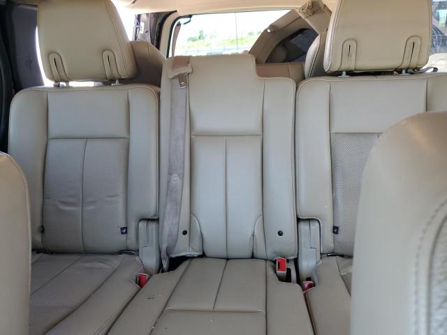 1FMJK1J57EEF26906 Ford Expedition El Xlt