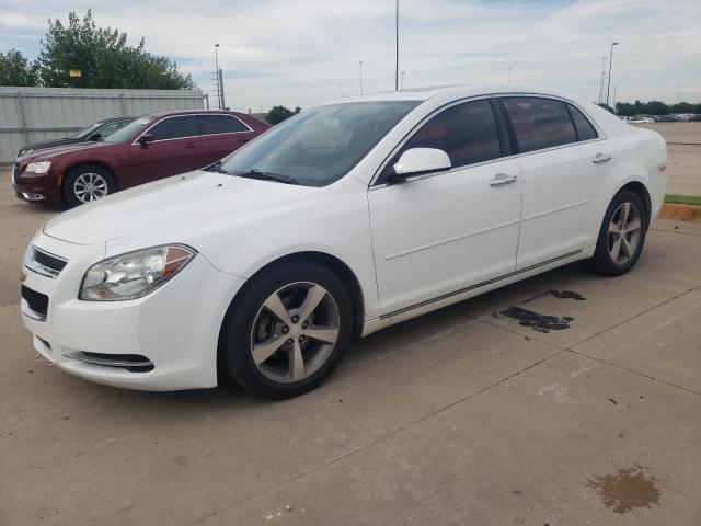 2012 Chevrolet Malibu 1Lt VIN: 1G1ZC5EU6CF364523 Lot: 57839433